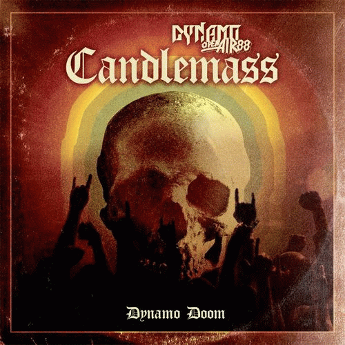 Candlemass : Dynamo Doom